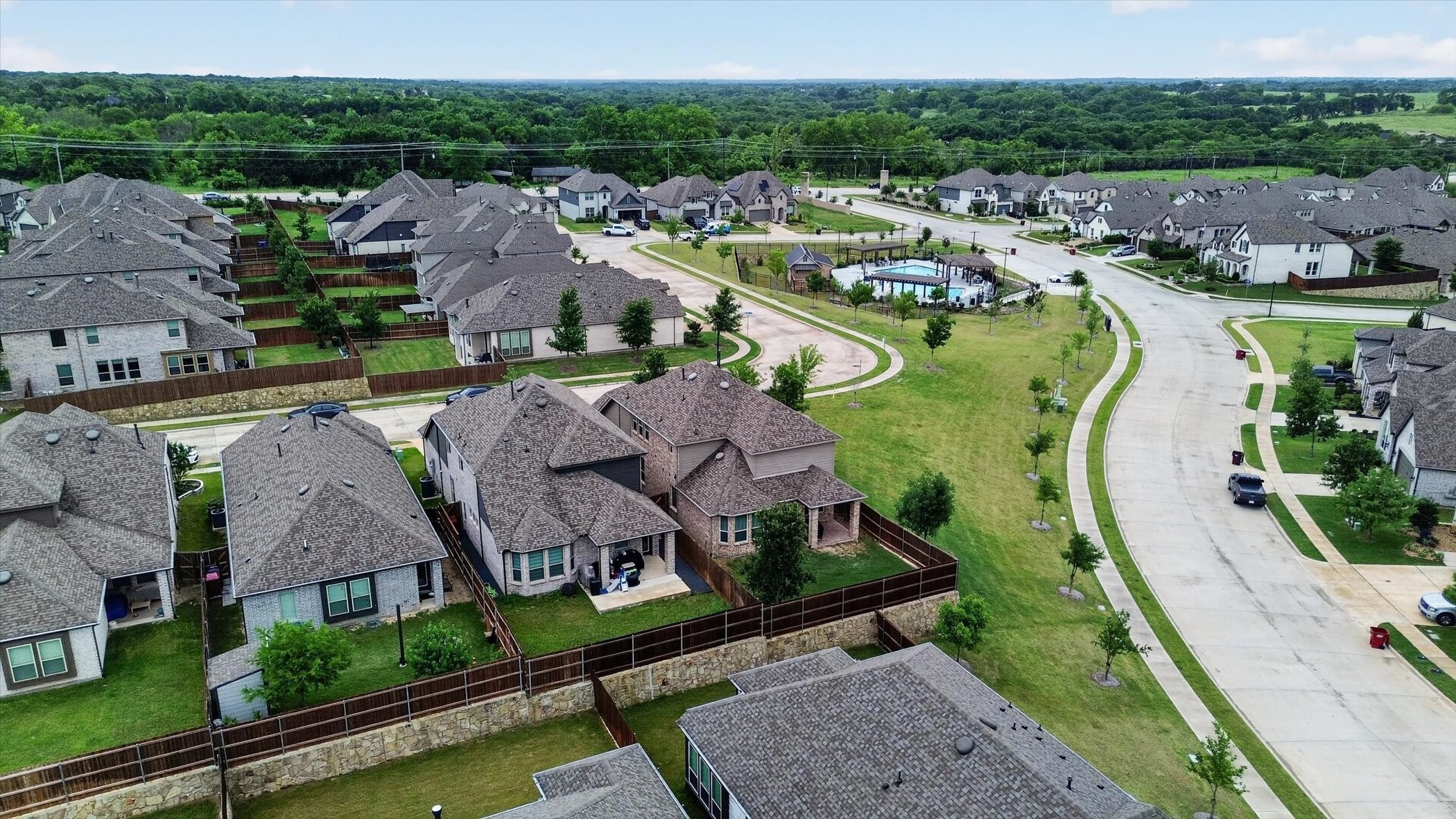 1850 Eagle Landing Van Alstyne TX 75495