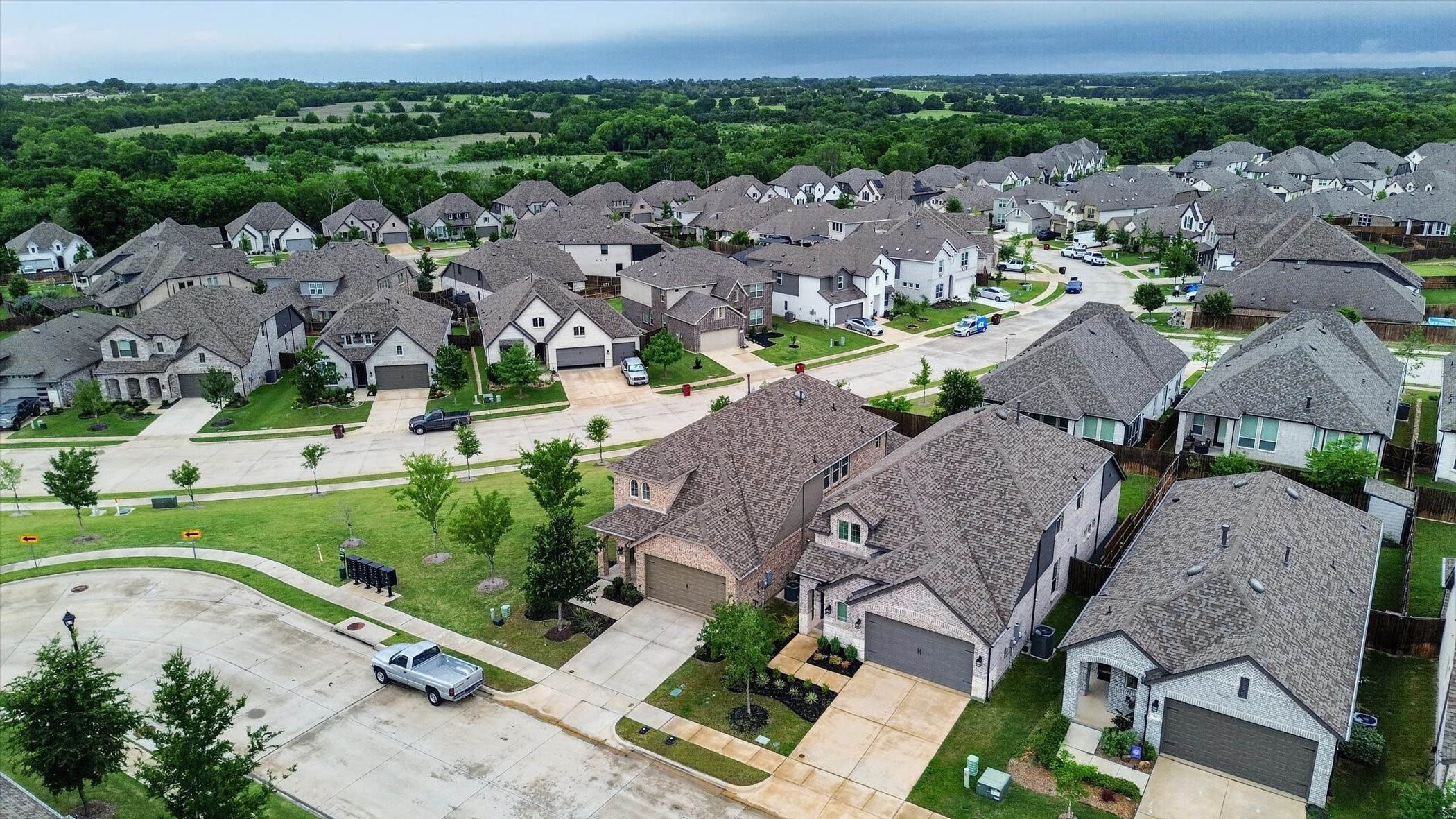 1850 Eagle Landing Van Alstyne TX 75495