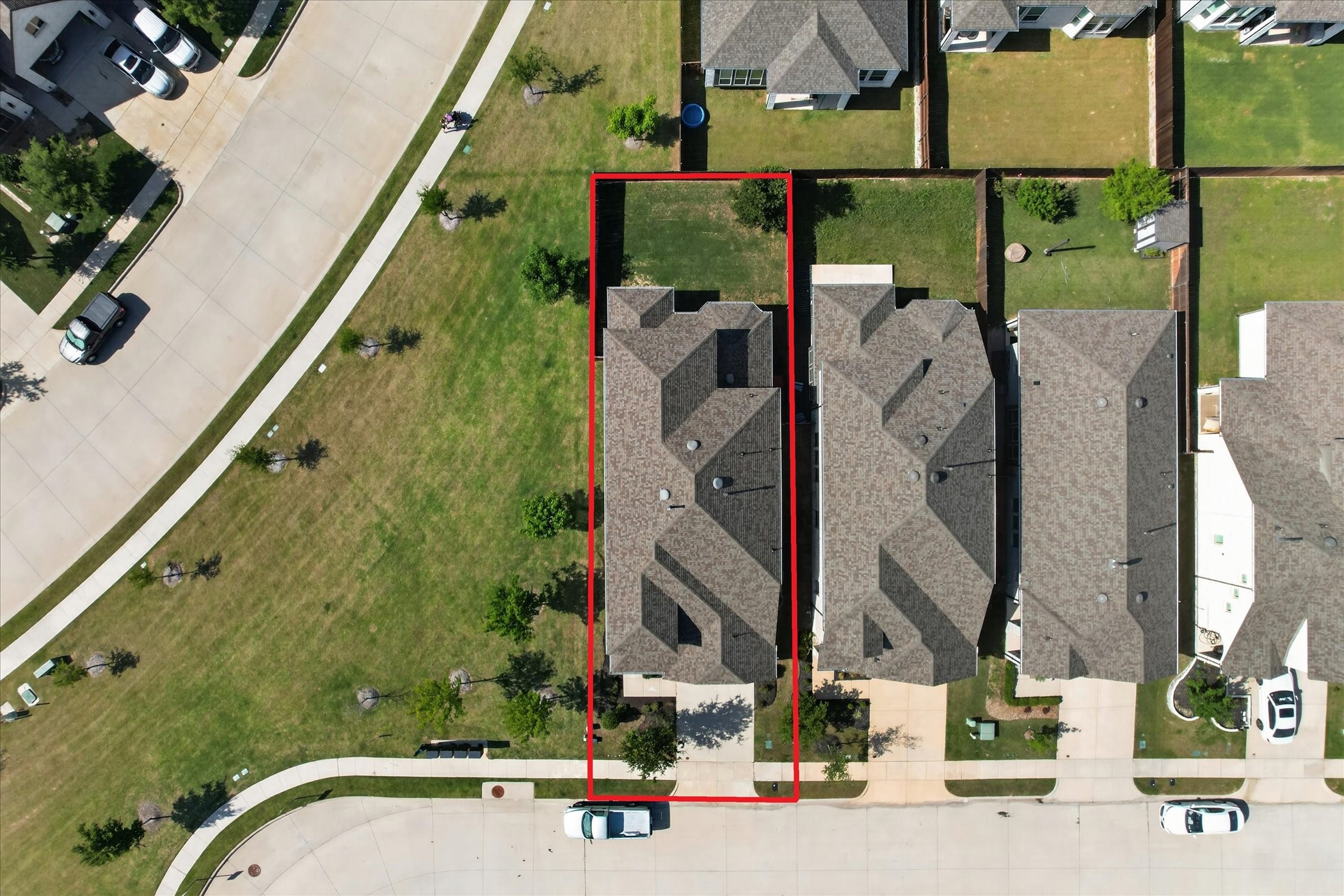1850 Eagle Landing Van Alstyne TX 75495