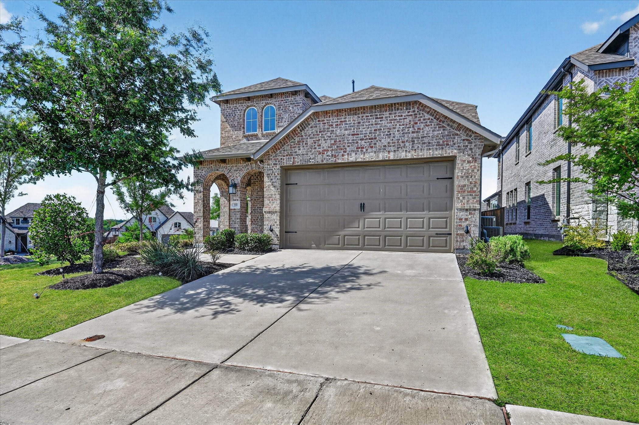 1850 Eagle Landing Van Alstyne TX 75495