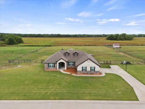 4339 Paige Drive Caddo Mills TX 75135