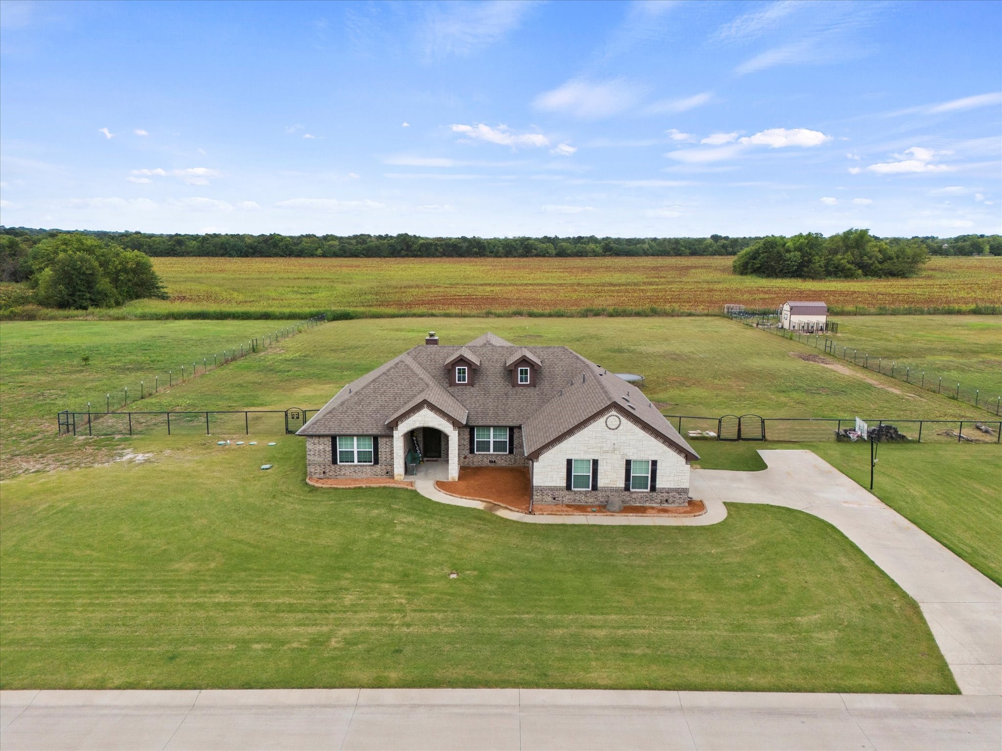 4339 Paige Drive Caddo Mills TX 75135
