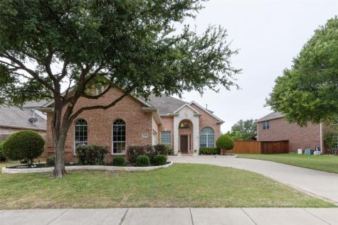 5141 Golfside Drive Frisco TX 75035