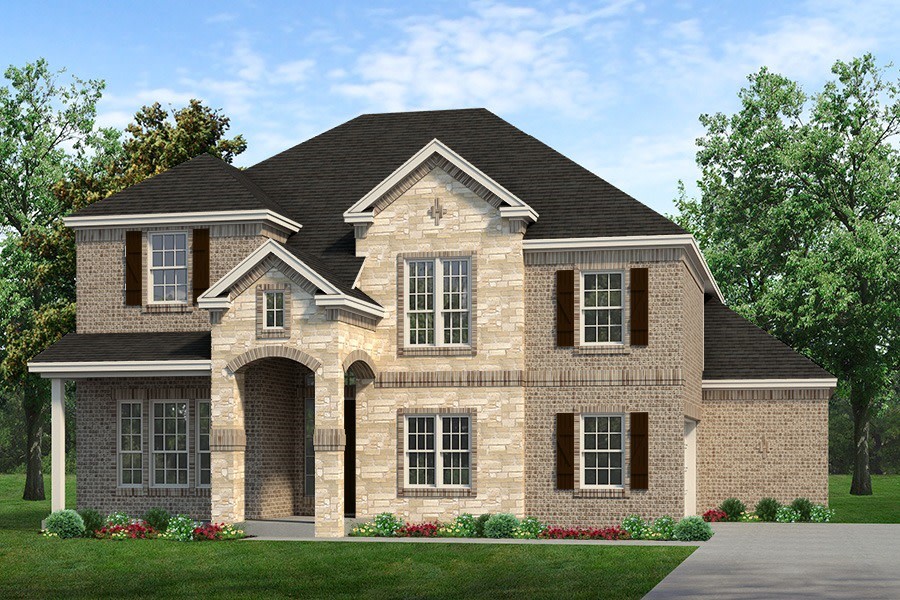 7044 Valley View Drive Joshua TX 76058
