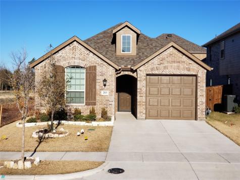 2819 Lenham Lane Forney TX 75126