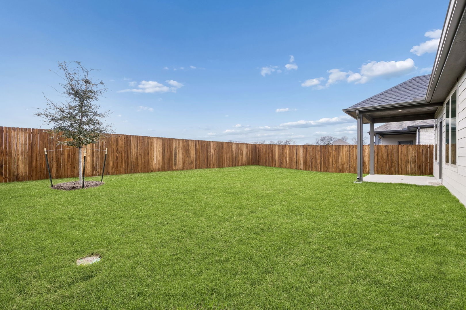 3903 Somerville Drive Farmersville TX 75442