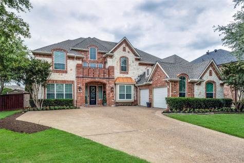 1510 Winterbrook Court Allen TX 75002