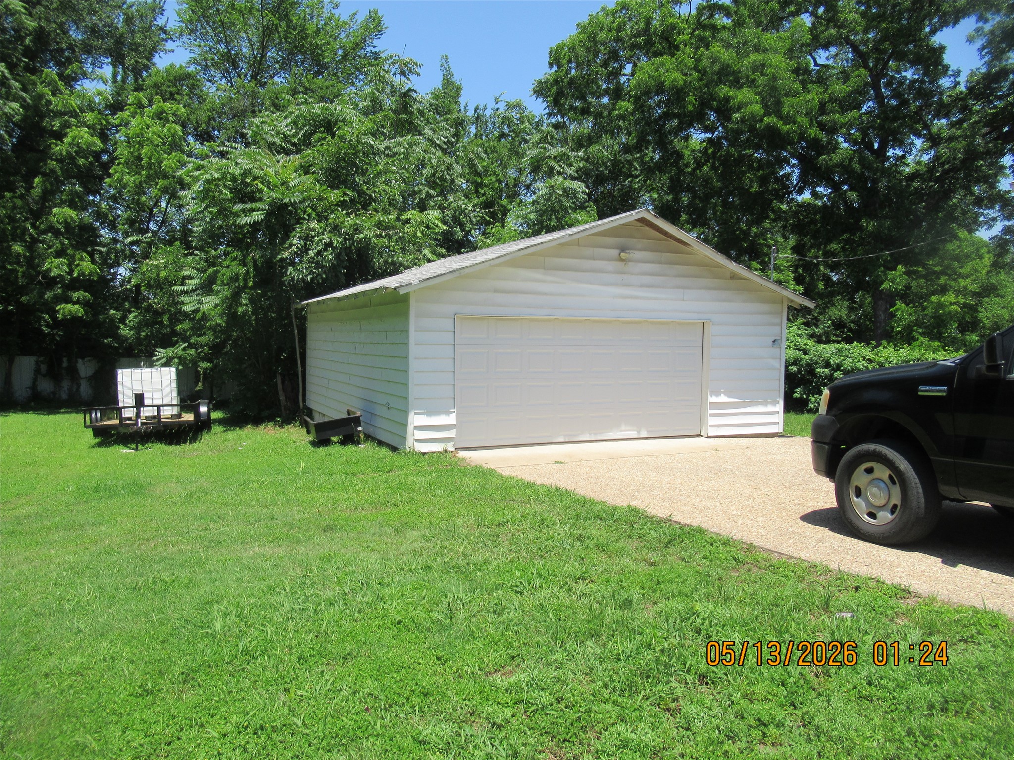 201 E Dallas Street Hutchins TX 75141