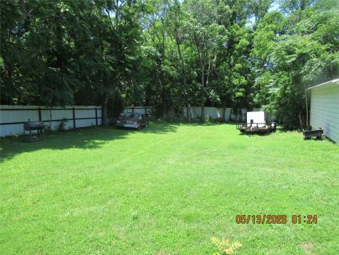201 E Dallas Street Hutchins TX 75141