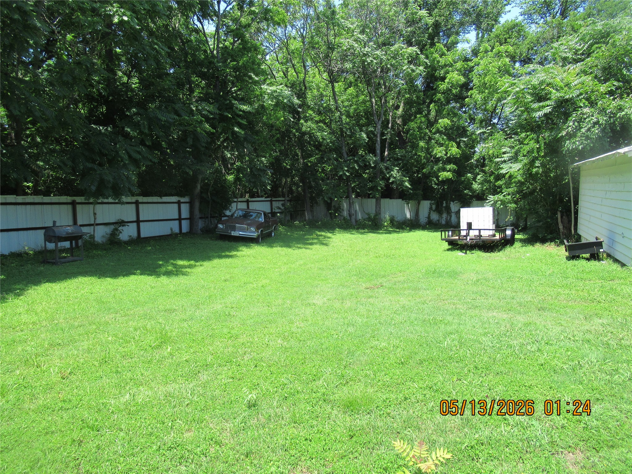 201 E Dallas Street Hutchins TX 75141