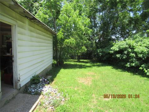 201 E Dallas Street Hutchins TX 75141