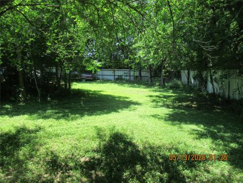 201 E Dallas Street Hutchins TX 75141