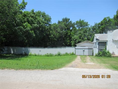 201 E Dallas Street Hutchins TX 75141