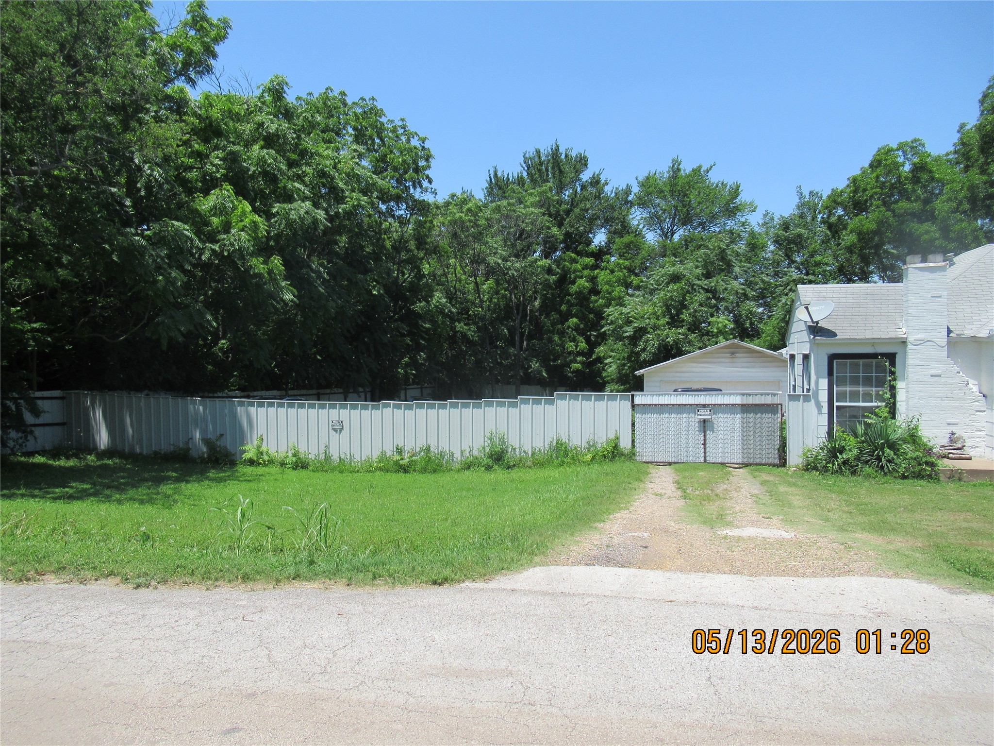 201 E Dallas Street Hutchins TX 75141