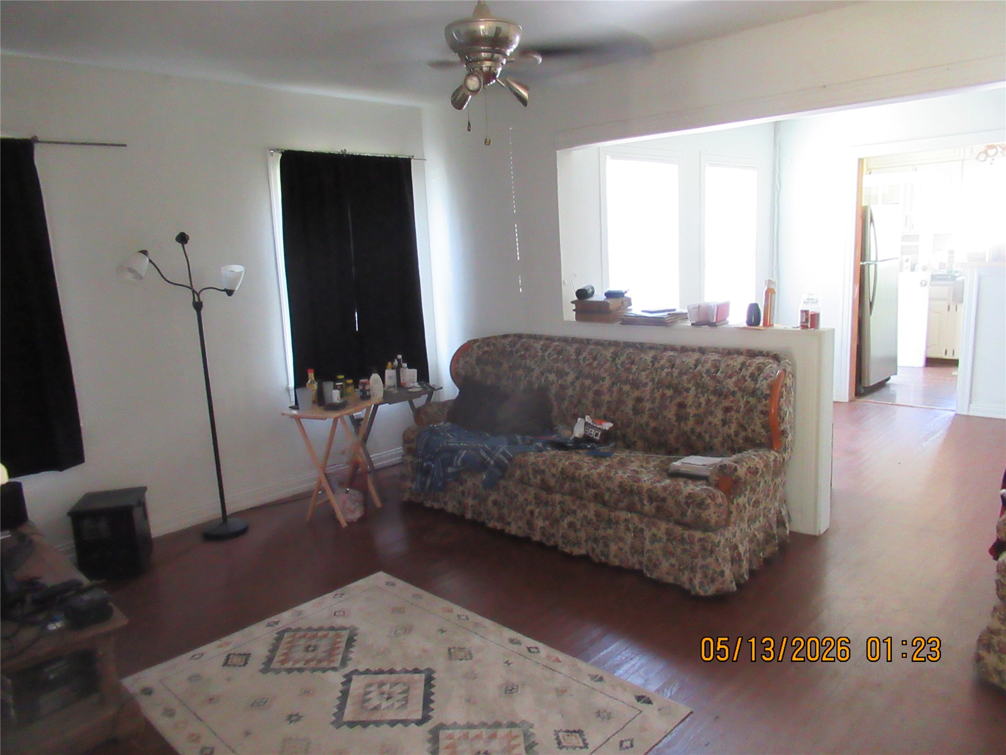 201 E Dallas Street Hutchins TX 75141