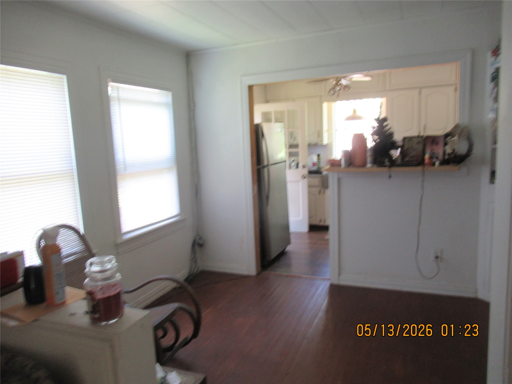 201 E Dallas Street Hutchins TX 75141