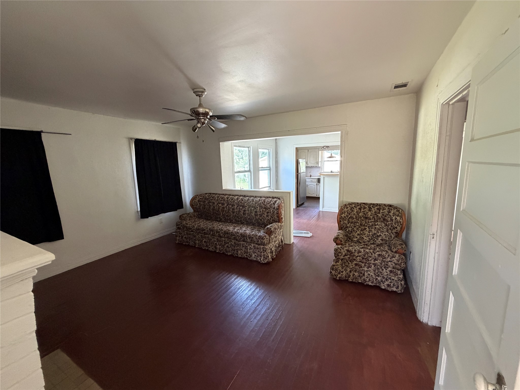 201 E Dallas Street Hutchins TX 75141