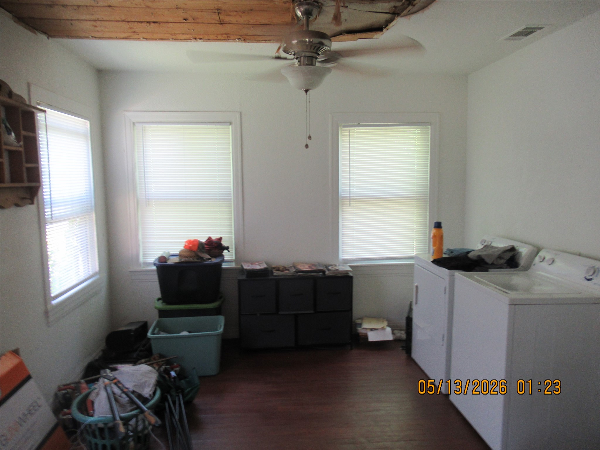 201 E Dallas Street Hutchins TX 75141