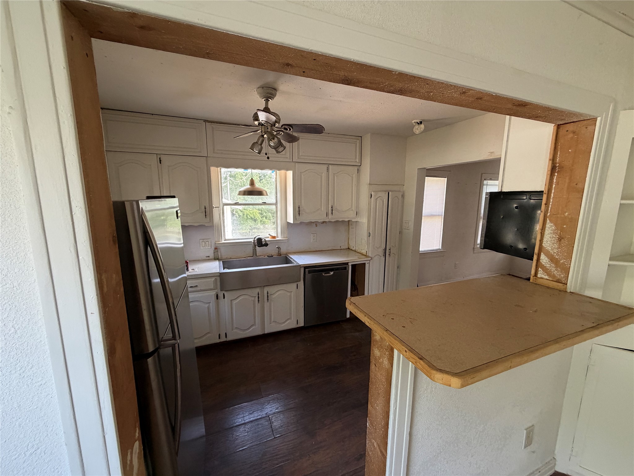 201 E Dallas Street Hutchins TX 75141