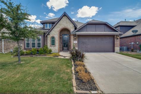 942 Mangrove Drive Fate TX 75087