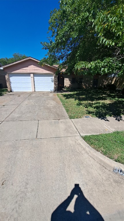 3621 Royal Crest Drive Fort Worth TX 76140