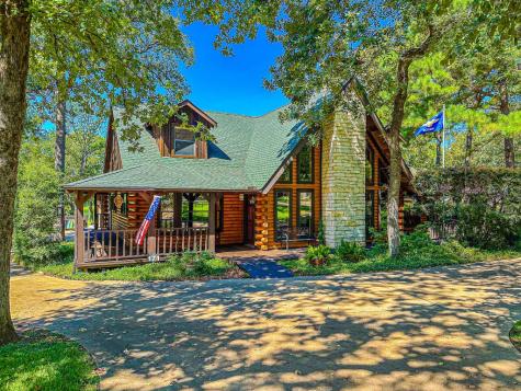 171 Bull Run Drive Streetman TX 75859