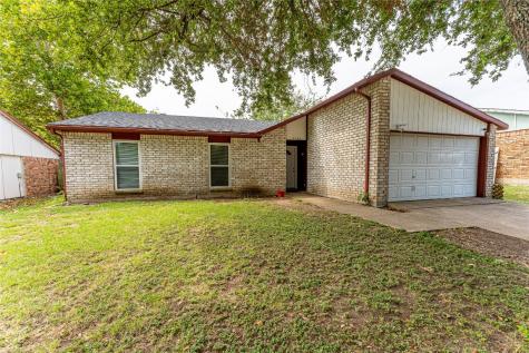 7146 Flameleaf Place Dallas TX 75249