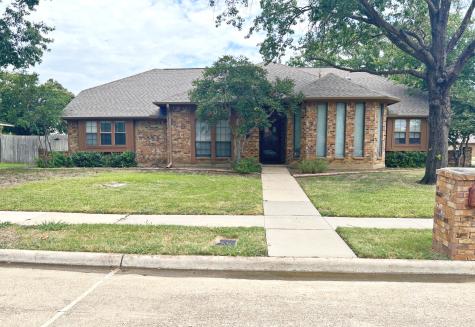 1601 Oak Creek Drive Lewisville TX 75077