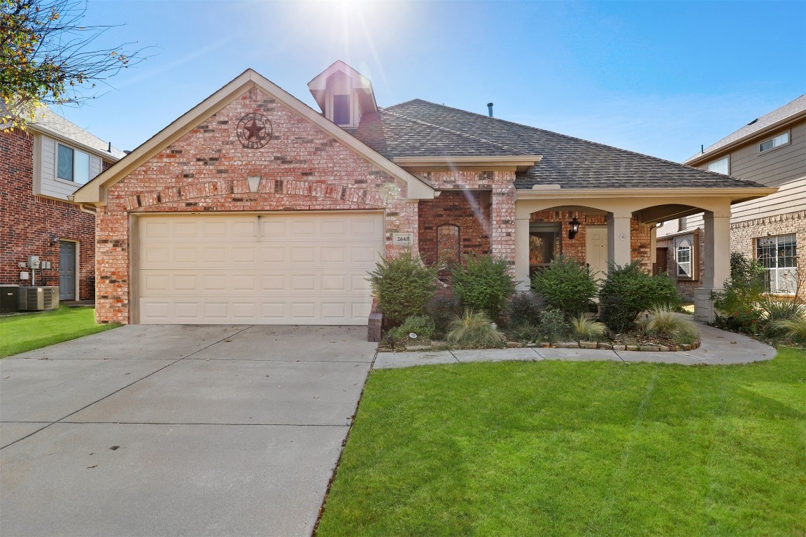 2648 Deer Hollow Drive Little Elm TX 75068