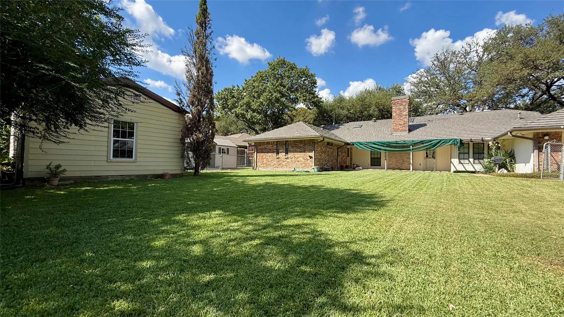 402 Sequoia Drive Garland TX 75041
