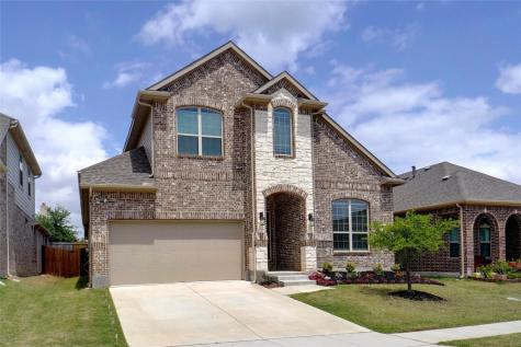 10928 Big Spring Trail Mckinney TX 75071