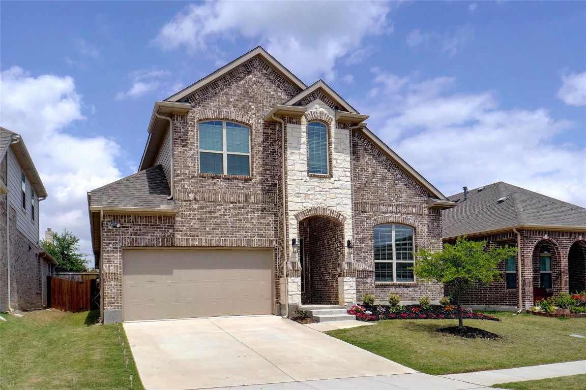 10928 Big Spring Trail Mckinney TX 75071