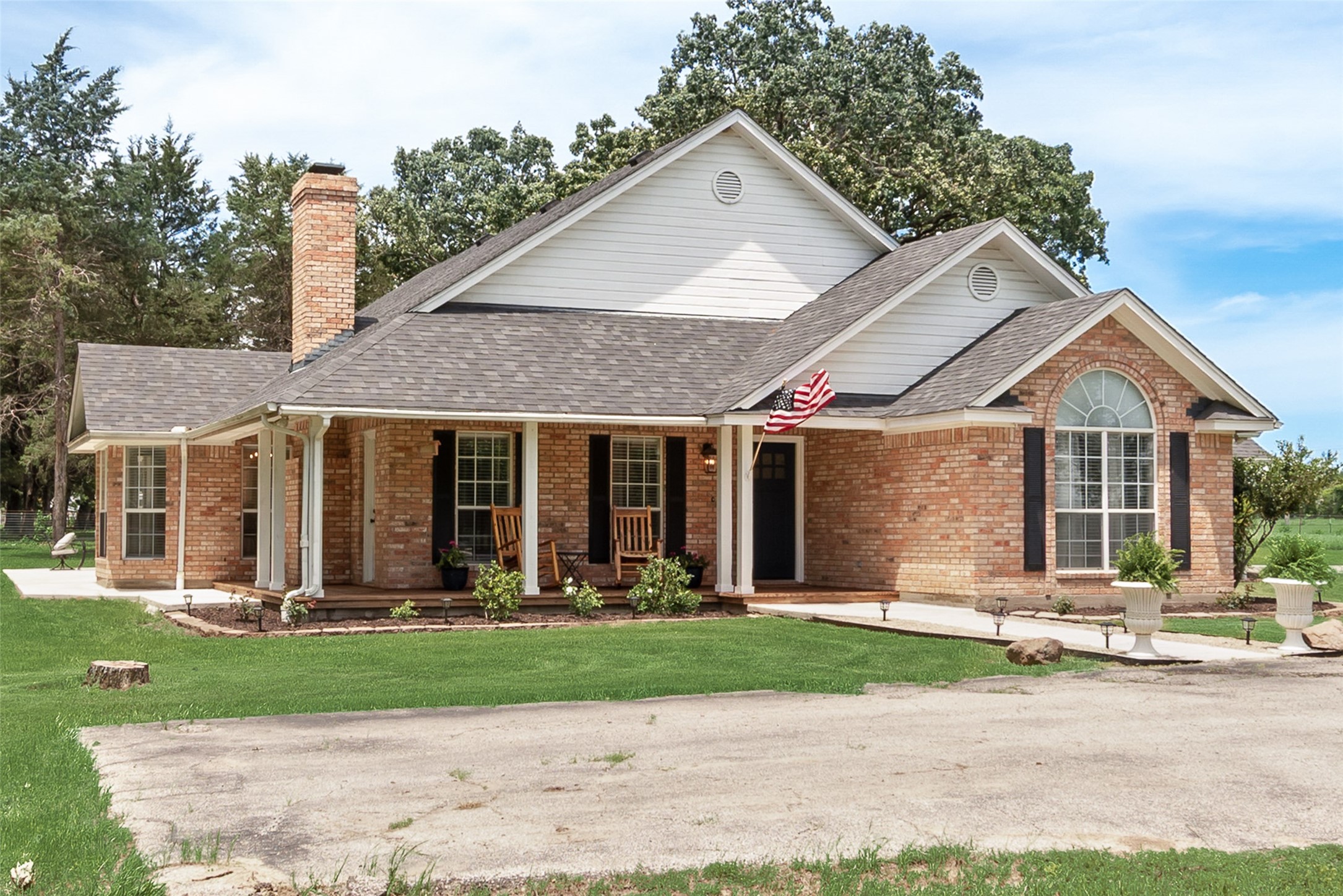 130 Vz County Road 3509 Edgewood TX 75117