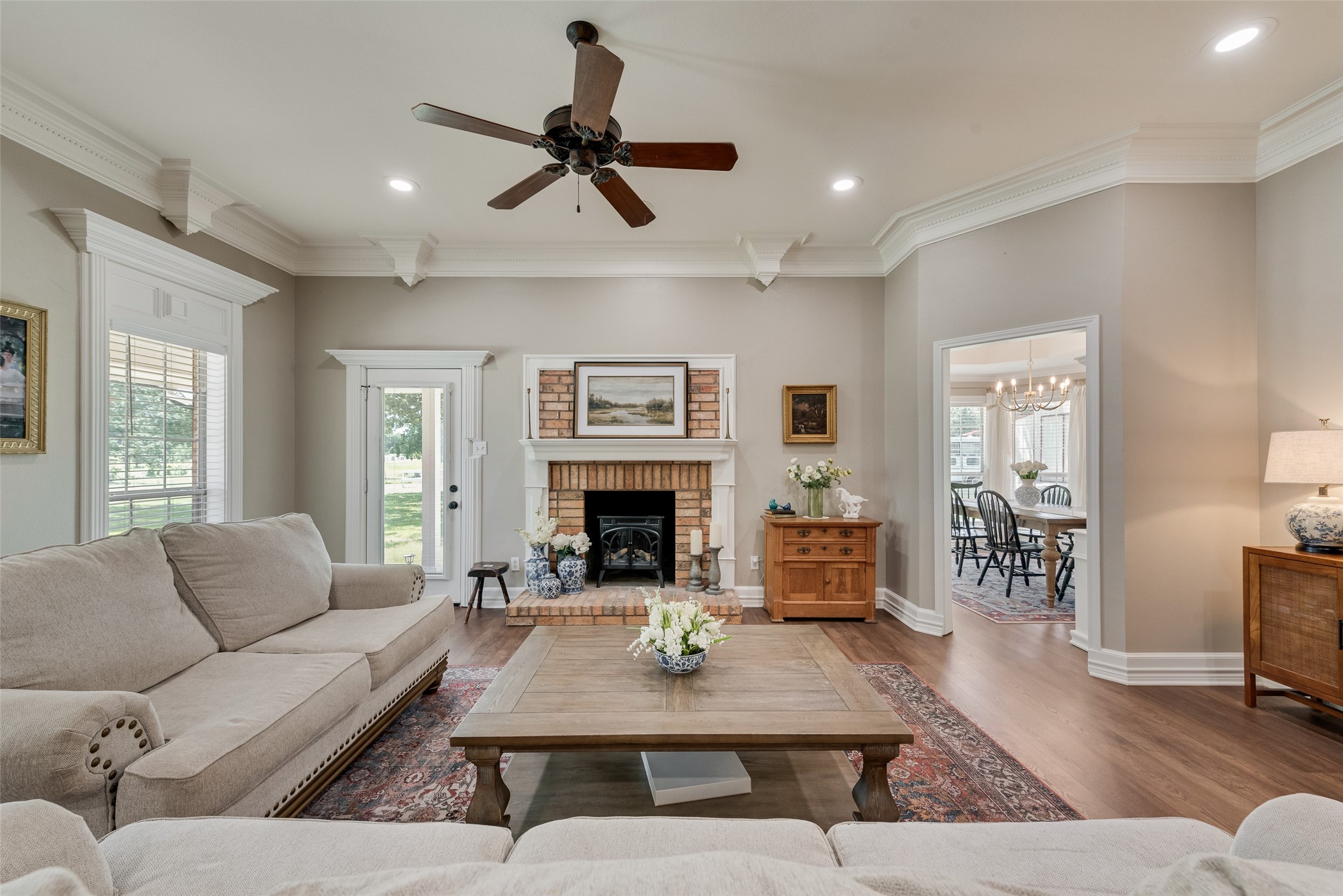 130 Vz County Road 3509 Edgewood TX 75117