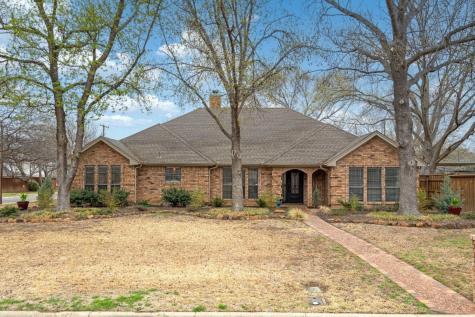 1133 Oak Bend Lane Keller TX 76248