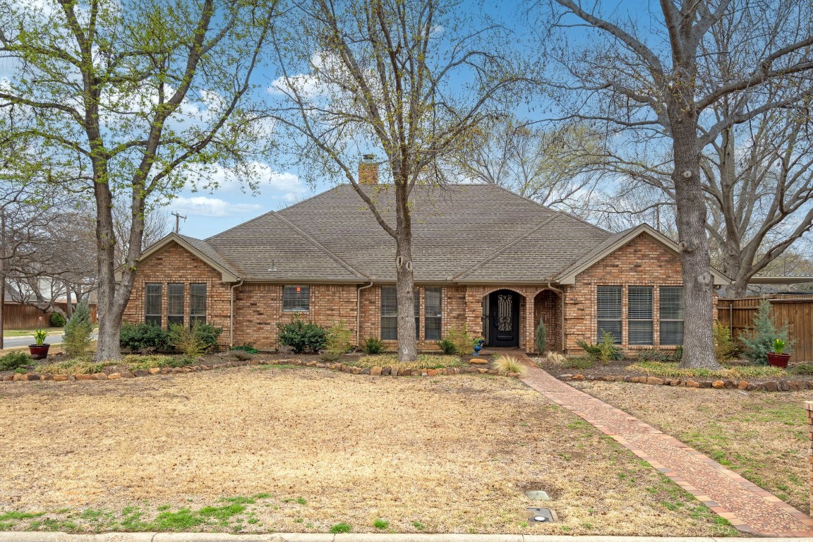 1133 Oak Bend Lane Keller TX 76248