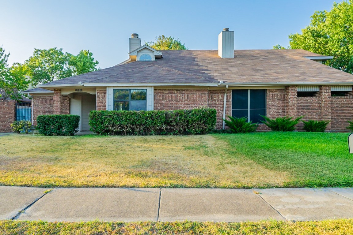 10331 Oak Branch Lane Dallas TX 75227