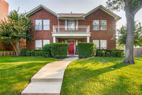 2017 Houlton Lane Plano TX 75025