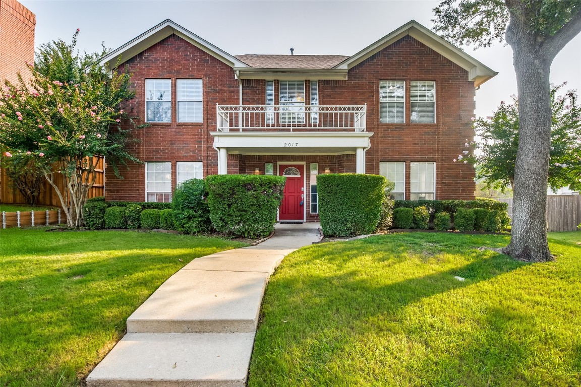 2017 Houlton Lane Plano TX 75025