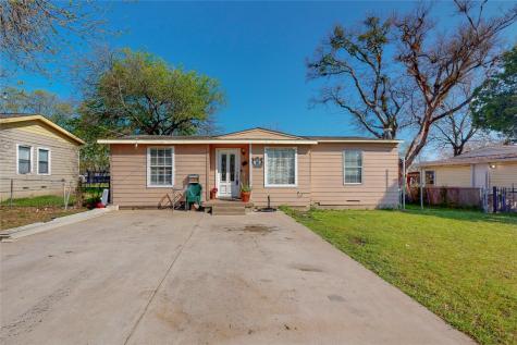 225 Sendero Drive Garland TX 75040