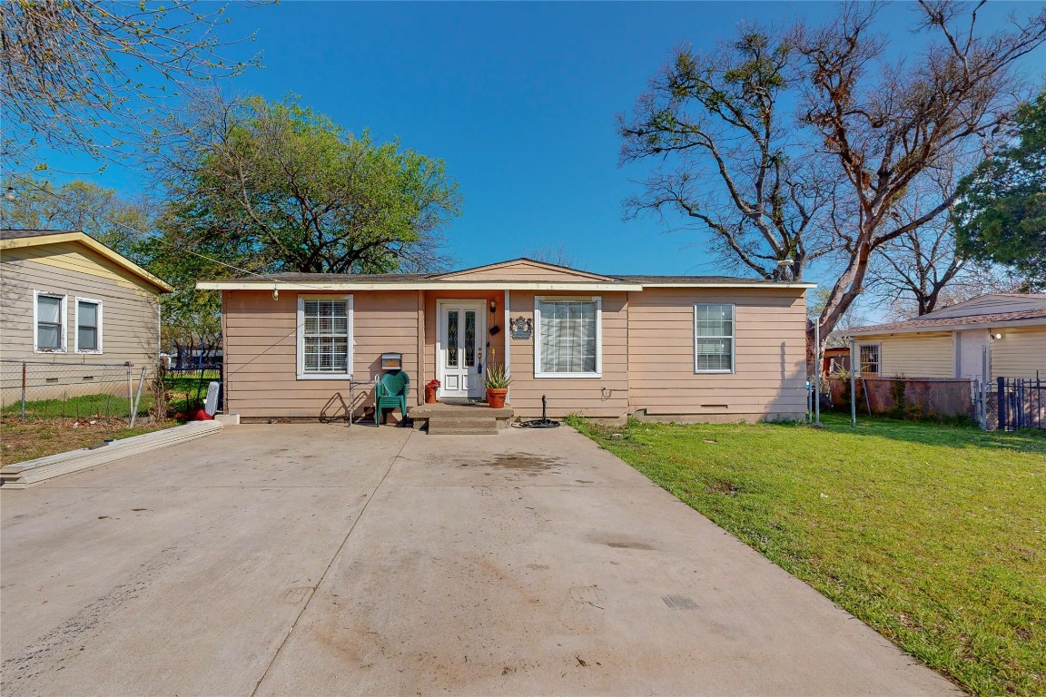 225 Sendero Drive Garland TX 75040