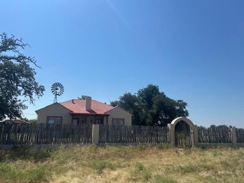 301 Pr 2267 Sonora TX 76950