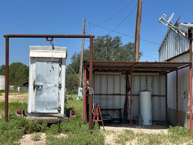 301 Pr 2267 Sonora TX 76950