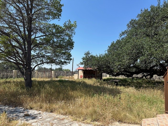 301 Pr 2267 Sonora TX 76950