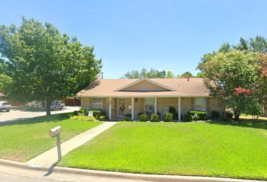 101 Noel Street Waxahachie TX 75165