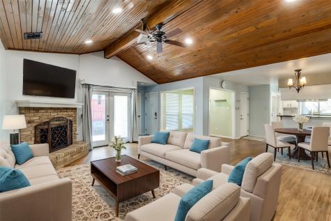 5736 Penrose Avenue Dallas TX 75206