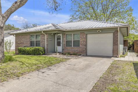 2830 Gumwood Park Richland Hills TX 76118