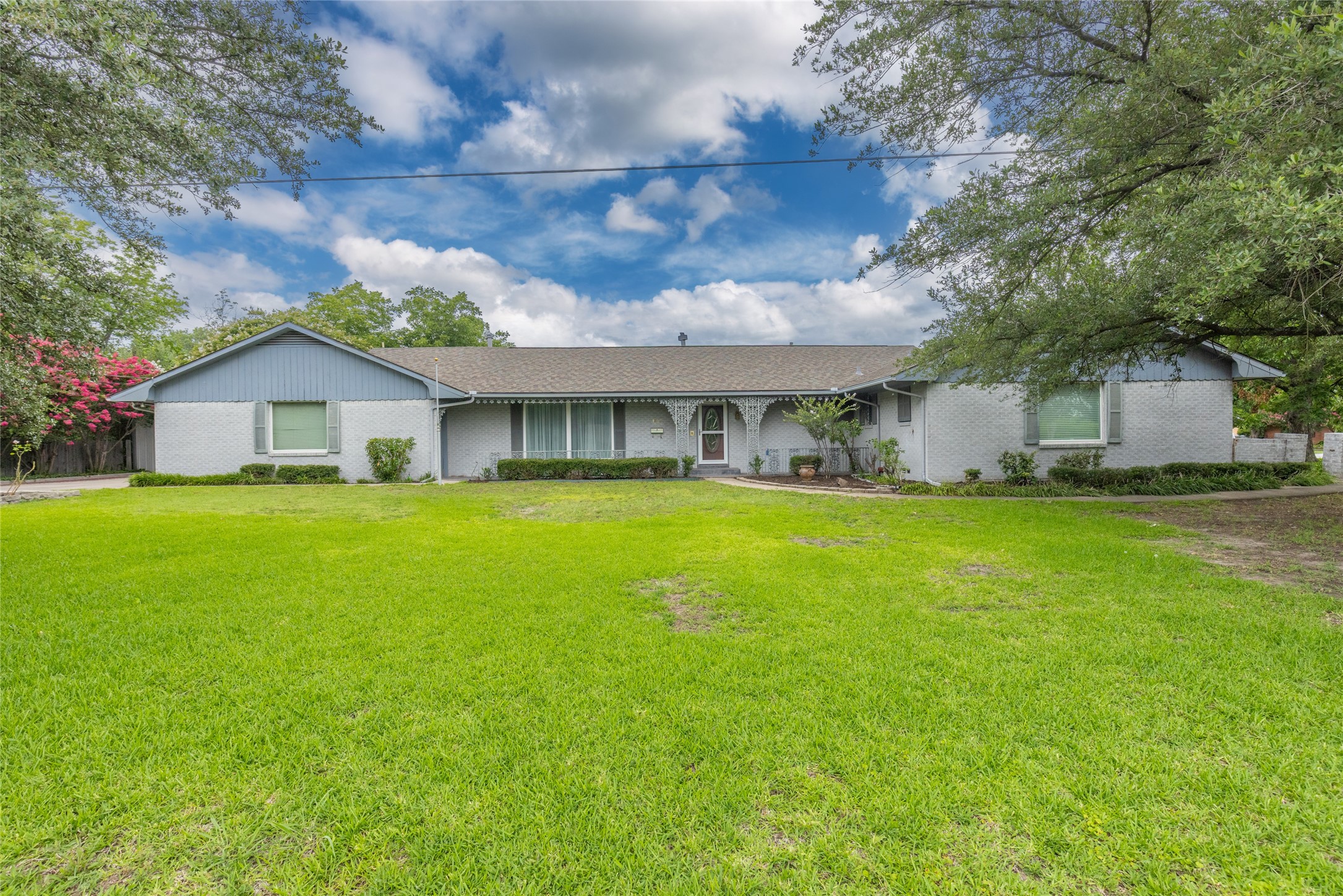 1302 Culver Street Commerce TX 75428