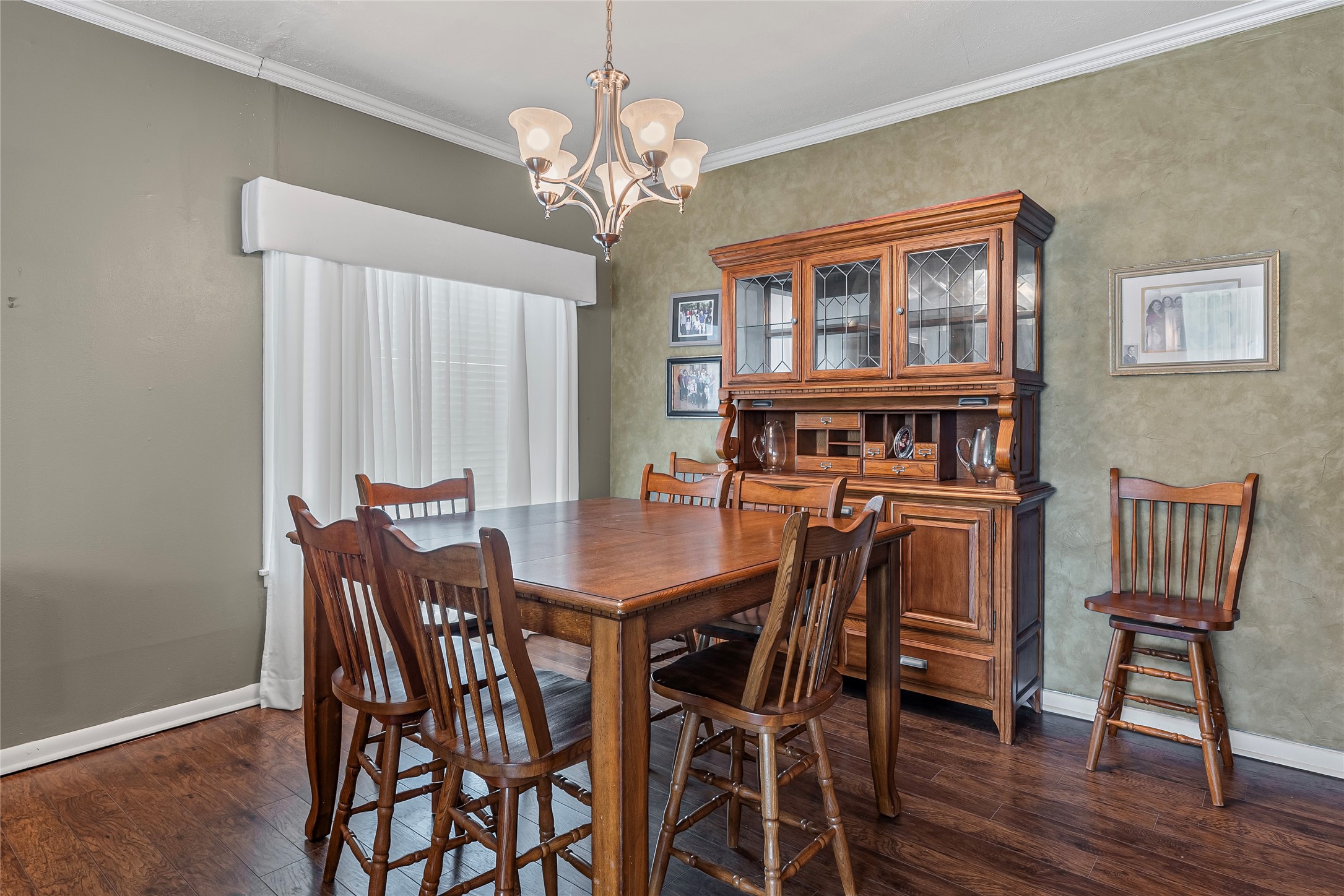 1302 Culver Street Commerce TX 75428