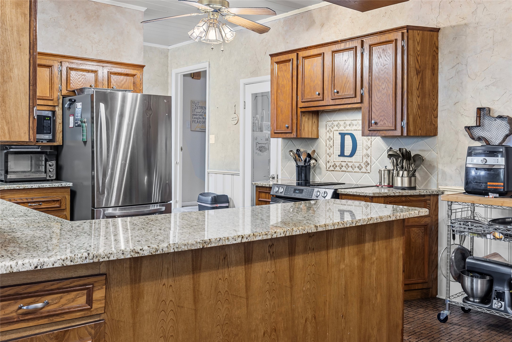1302 Culver Street Commerce TX 75428